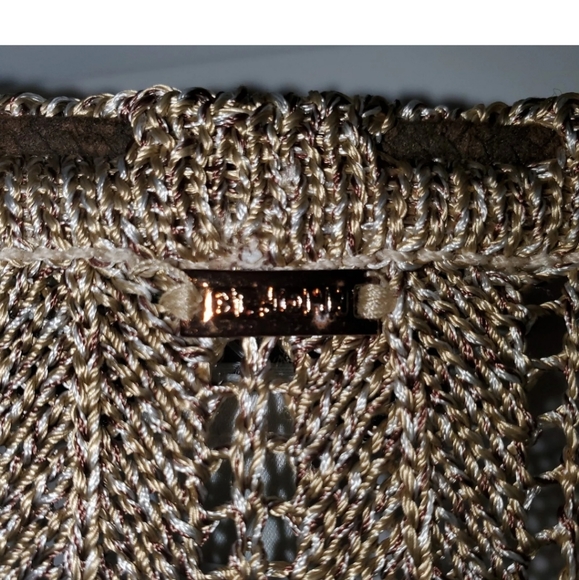 NWT St.John Sport by Marie Gray Womens Blouse Large - Picture 8 of 10